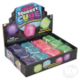 SUGAR SQUEEZEY CUBE