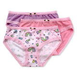 ESME 3 PACK PANTIES - DREAMY