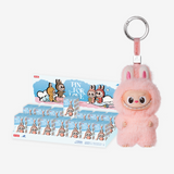 LABUBU - POPMART THEMONSTERS PINK FOR LOVE SERIES - N-Z