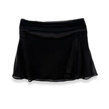 KATIE J TWEEN CLARA SKIRT - BLACK