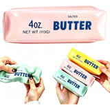 CRUNCHY BUTTER STICK SQUISHY