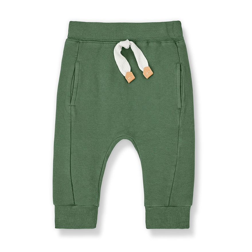 1+ IN THE FAMILY FITZ SWEATER AXEL SWEAT SET - ALPINE
