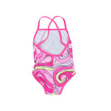 SOCIAL BUTTERFLY 1 PC SWIMSUIT - PUCCI