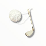 LABUBU ACCESSORY - GOLF SET