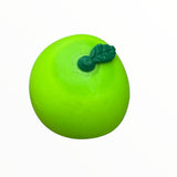 M2B EASY SQWEEZY GIANT STRETCHY LIME SQUISHY - SLOW RISE