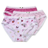 ESME 3 PACK PANTIES - CHARMS