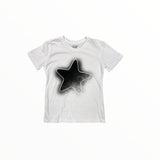 CALIFORNIAN VINTAGE T-SHIRT - WHITE/ ONE STAR