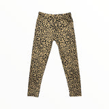 DORI CREATIONS LEGGING - LEOPARD