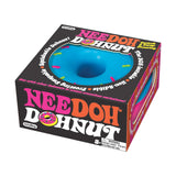 NEEDOH DOHNUTS - MAY BE PURCHASED WITH CLOTHING ITEM