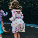 FAIRWELL ELISE DRESS - CANDY
