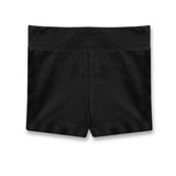 KATIE J DYLAN BIKE SHORT - BLACK
