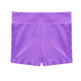 KATIE J DYLAN BIKE SHORT - SO VIOLET