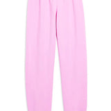 KATIE J DYLAN SWEATPANT - BALLET PINK