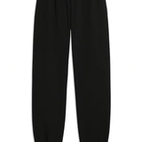 KATIE J DYLAN SWEATPANT - BLACK