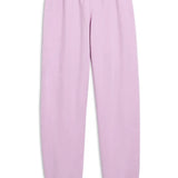 KATIE J DYLAN SWEATPANT - DUSTY MAUVE