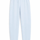 KATIE J DYLAN SWEATPANT -  ICE BLUE