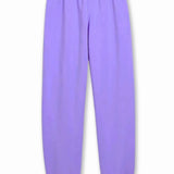 KATIE J DYLAN SWEATPANT - SO VIOLET