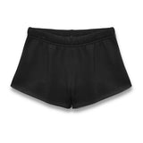 KATIE J DYLAN SHORT - BLACK (TWEEN AND JR)