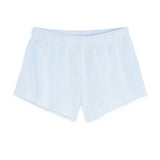 KATIE J DYLAN SHORT - ICE BLUE