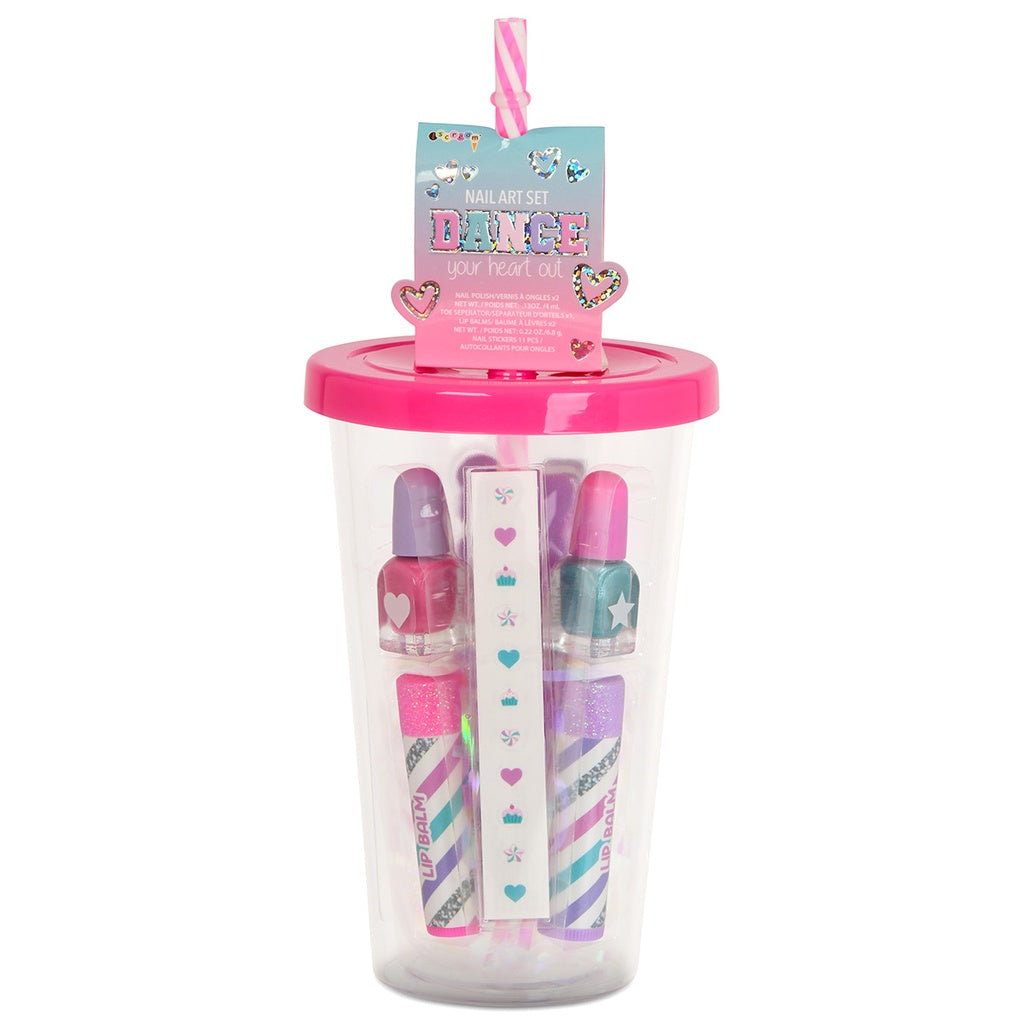 ISCREAM DANCE YOUR HEART OUT BEAUTY SET