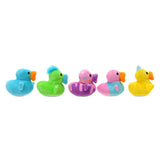 ISCREAM DUCK CLAW MACHINE PLUSH PILLOW