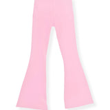 KATIE J TWEEN CHRISTY TOP & PANT - BABY PINK