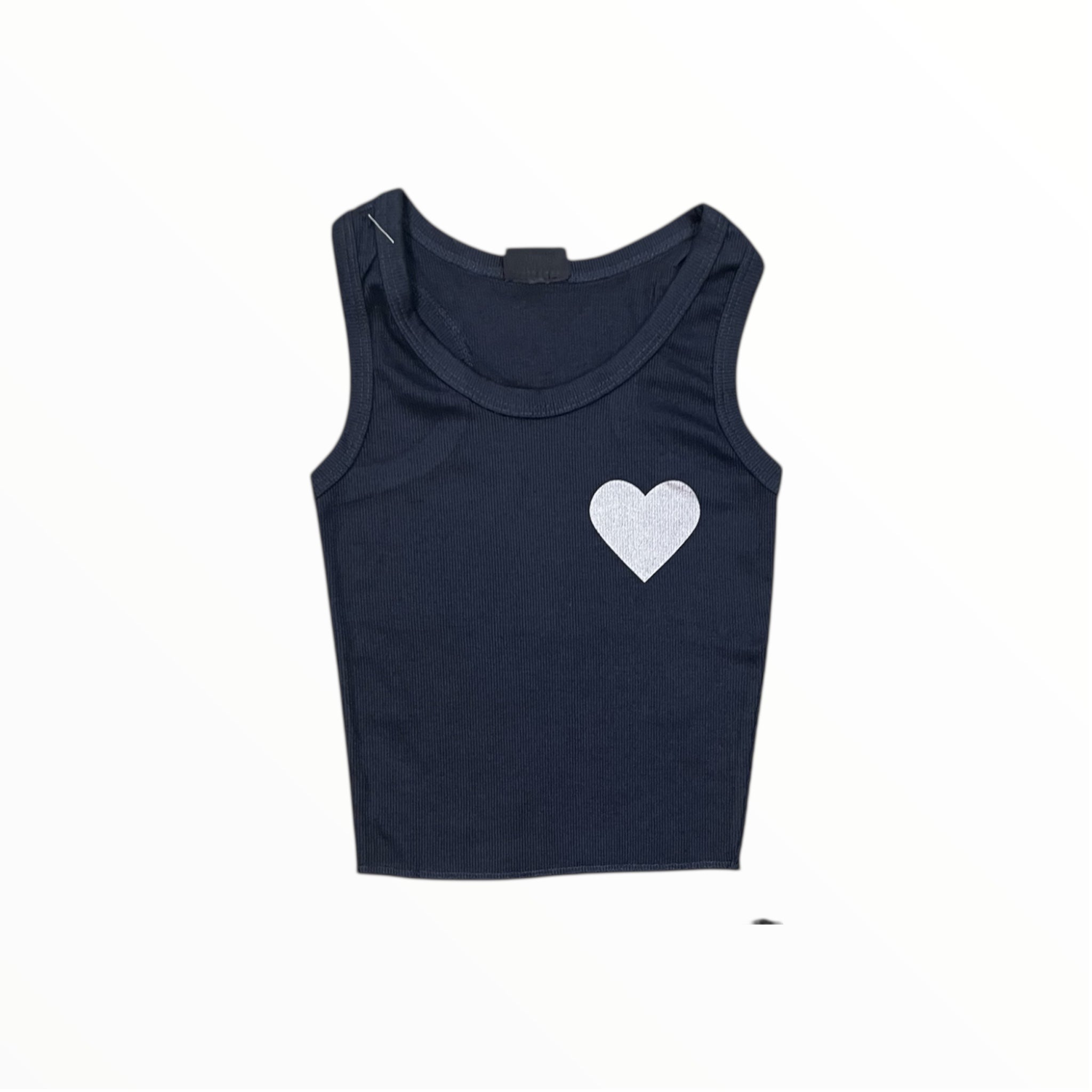 Girl 2-6X Tank – Meant 2 Be Kids