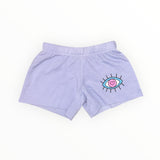 FIREHOUSE SHORT - LAVANDER/SPIRITUAL