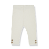 1+ IN THE FAMILY ROBERTA TANK/SINA LEGGING - IVORY