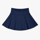 DORI CREATIONS SKORT - NAVY (ORIGINAL)