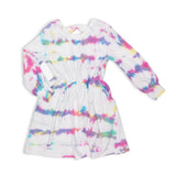 FAIRWELL ELISE DRESS - CANDY