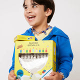 SUPER SMALLS HANUKKAH ACTIVITY SET