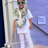 M2B HAND MADE MONEY LEI