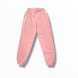 KATIE J DYLAN SWEATPANT - APRICOT BLUSH