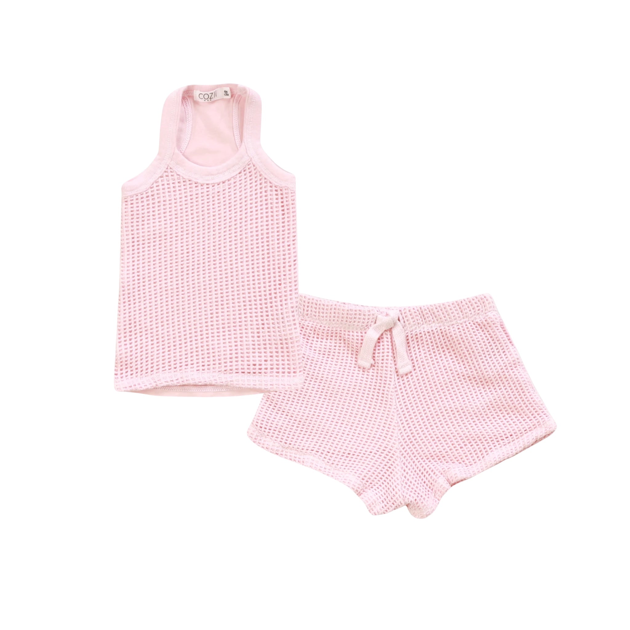 Girl 2-6X Tank – Meant 2 Be Kids