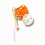 LABUBU BASEBALL SET