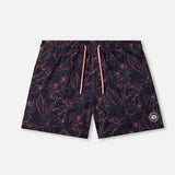 THE DRIP SHOP ISLAND NIGHTS SWIM TRUNKS