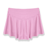 KATIE J TWEEN FRAYA SKORT - BABY PINK