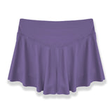 KATIE J TWEEN FRAYA SKORT - SO VIOLET