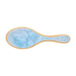 EMI JAY FLAT BRUSH - BLUE SUGAR