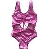 PICCOLI PINCIPI ATHENA 1 PC - GLOSSY PINK