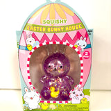 SQUISHY EASTER BUNNY HOUSE