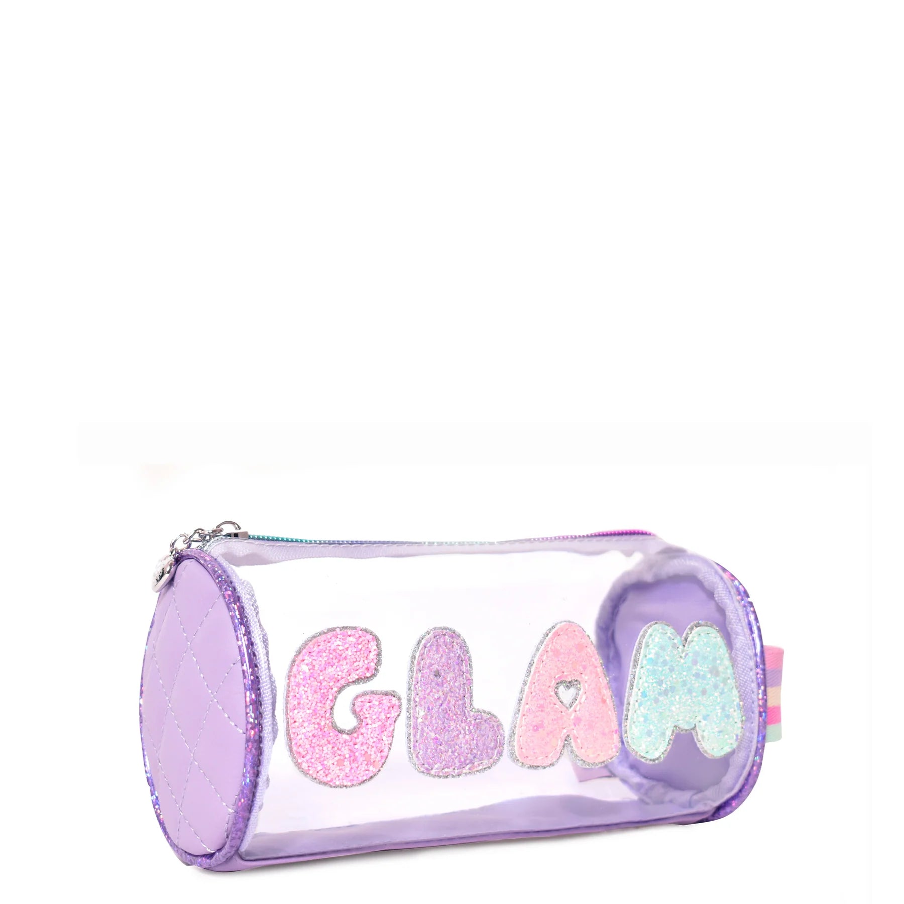 OMG ACCESSORIES GLAM POUCH