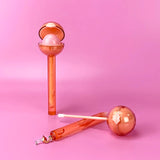 GLOSSY POPS!!