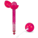 GLOSSY POPS!!
