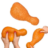M2B JUMBO CHICKEN LEG SQUISHY