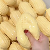 PEANUT CRUNCH SQUISHY