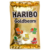 ISCREAM HARIBO GUMMY BEARS PLUSH PILLOW
