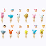 SONNY ANGEL HIPPERS - DECORATIVE SERIES - SINGLE/AUTHENTIC