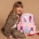 STATE KANE KANE MINI BACKPACK - HOUSE